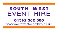 South West Event Hire Ltd 1073280 Image 4